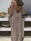 Women's Slip Dress