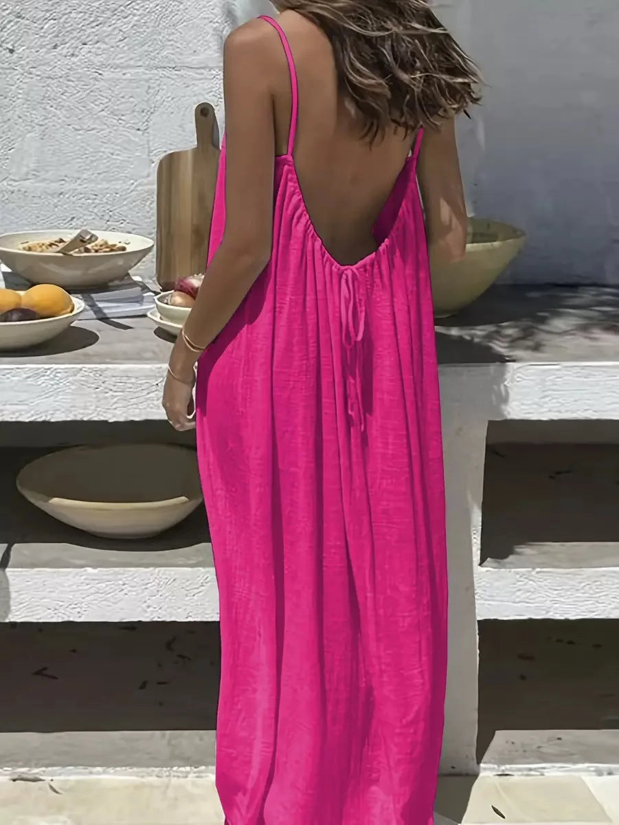 Women's Slip Dress