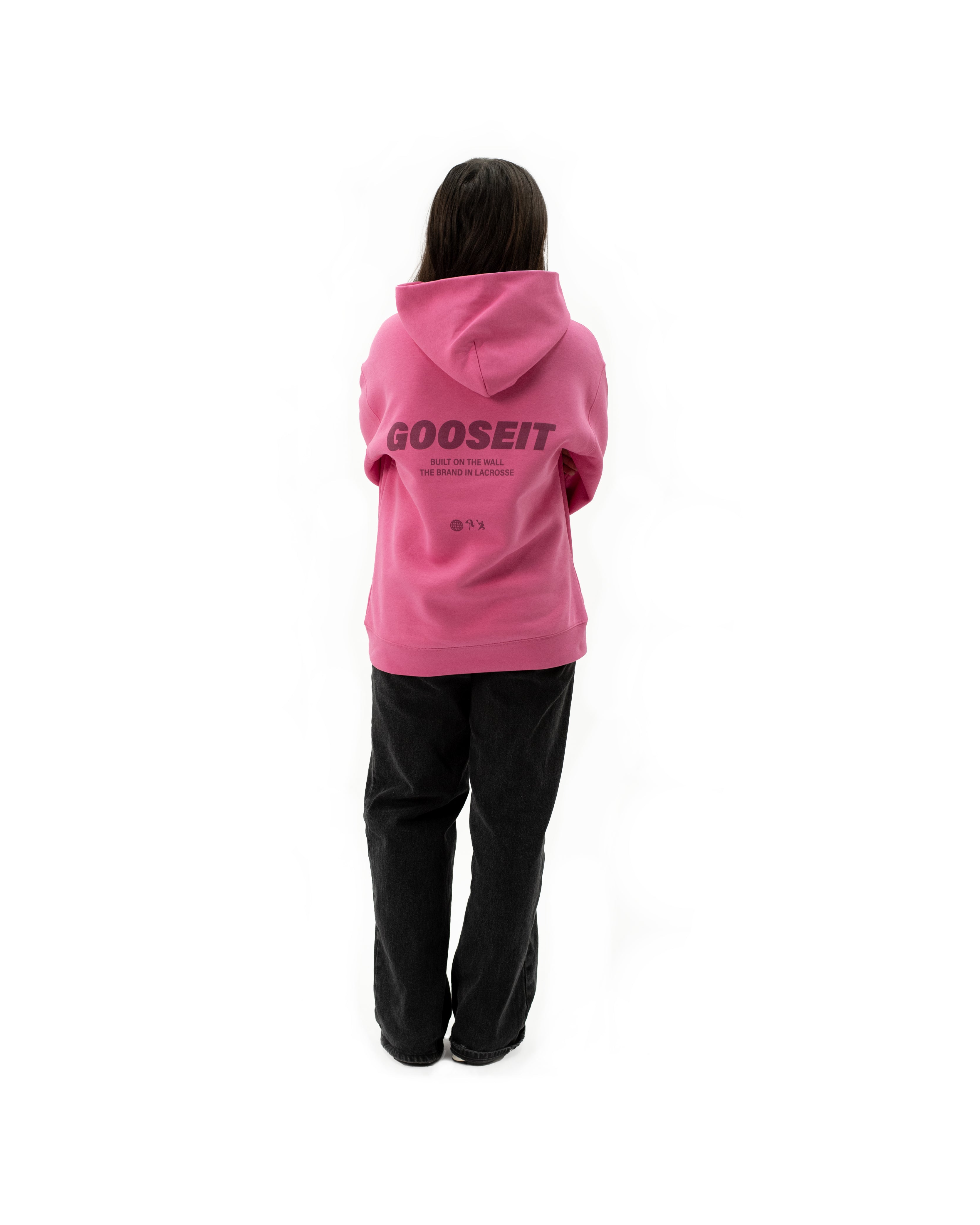 Staple Lacrosse Hoodie
