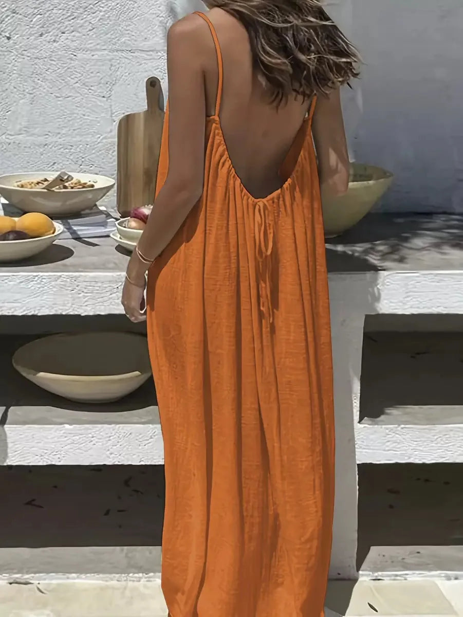 Women's Slip Dress