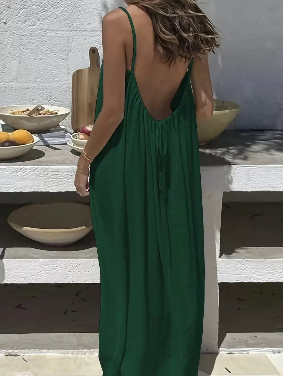 Women's Slip Dress