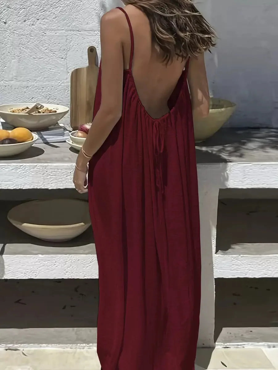 Women's Slip Dress