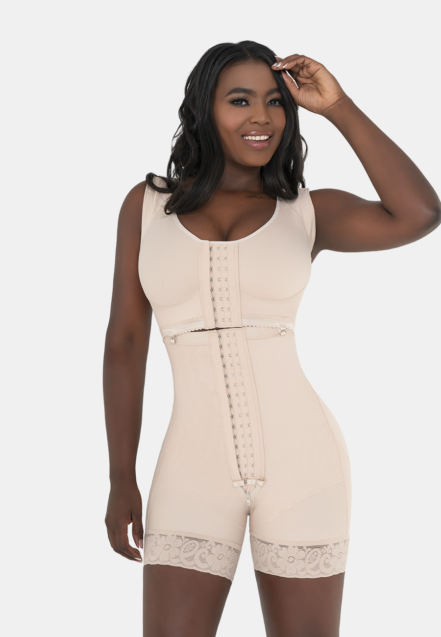 SculptFit™ Pro High-Compression Shaper