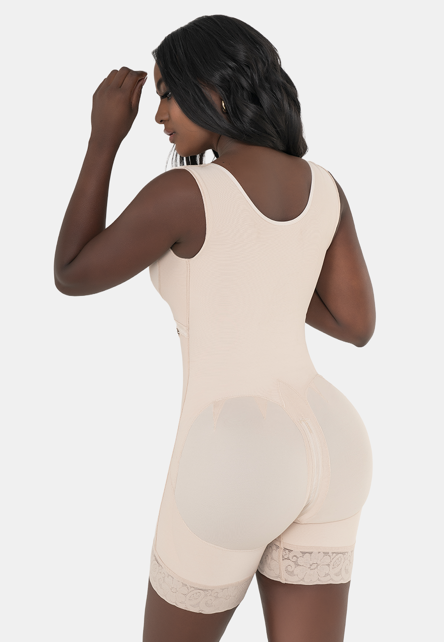 SculptFit™ Pro High-Compression Shaper